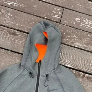 Nike Shirts Nike Therma Sphere Max Dri Fit Full Zip Training